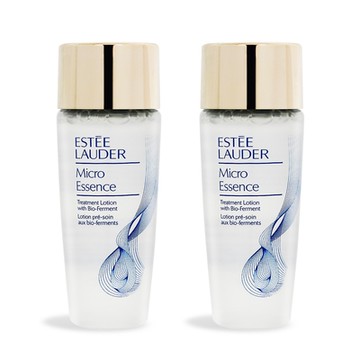 ESTEE LAUDER 雅詩蘭黛 微分子肌底原生露30MLX2 新版