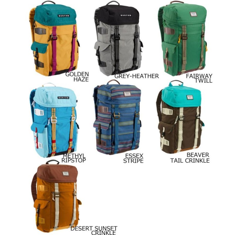 BURTON バックパック ANNEX PACK 28L アネックスパック バートン 鞄 リュック | LINEブランドカタログ