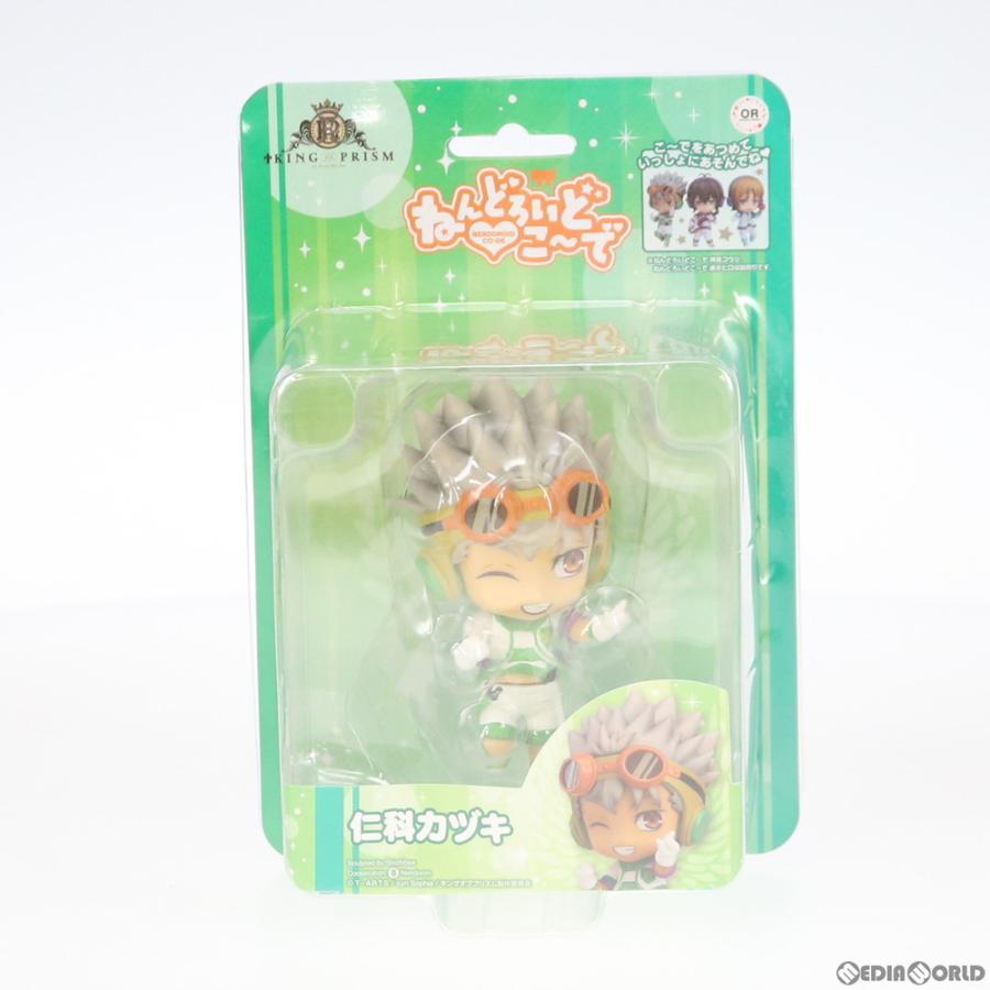中古即納』{FIG} ねんどろいどこ〜で 仁科カヅキ(にしなかづき