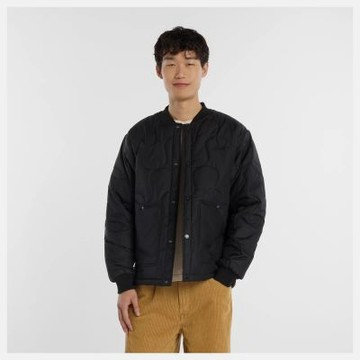 New Balance LNY 男 羽絨外套 MJ6176OXBK-F