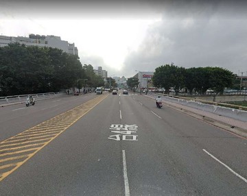 近機場南崁大地坪收租鋼骨廠房(乙種工業區)｜桃園市蘆竹區南崁路二段