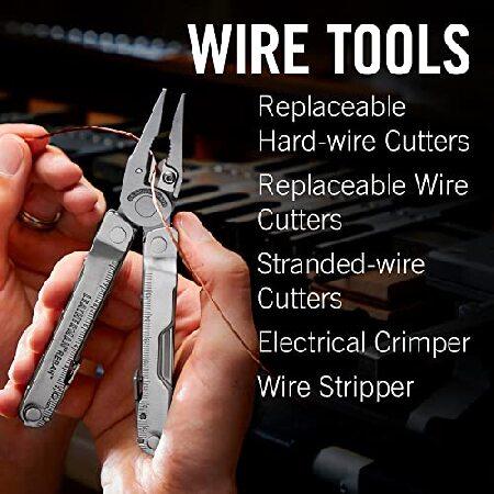 REBAR Multi-Tool Standard Sheath