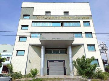 瓦厝街工業城〃大型合法廠辦〃大地坪大建坪｛余育賢｝｜高雄市大樹區瓦厝街
