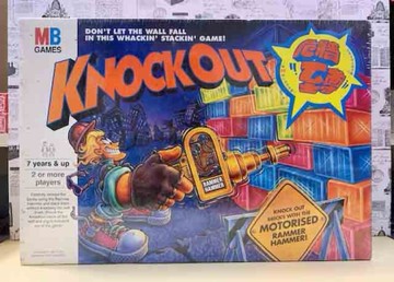 【震撼精品百貨】益智桌遊/遊戲 拆拆樂(展示品難免盒損/不介意在下標)#00548