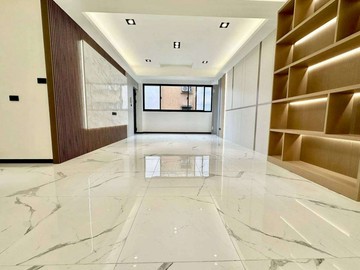捷運旁近國小雙主臥美三房 ｜新北市新莊區福壽街