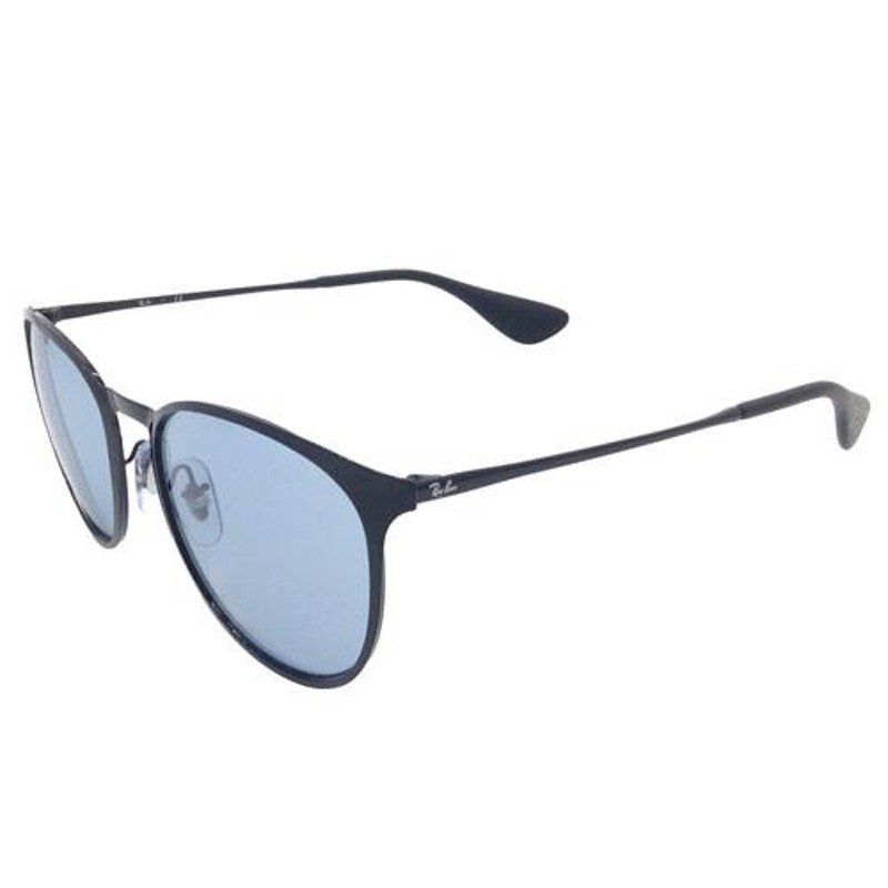 Ray-Ban レイバン 調光サングラス ERIKA METAL EVOLVE RB3539 col.002