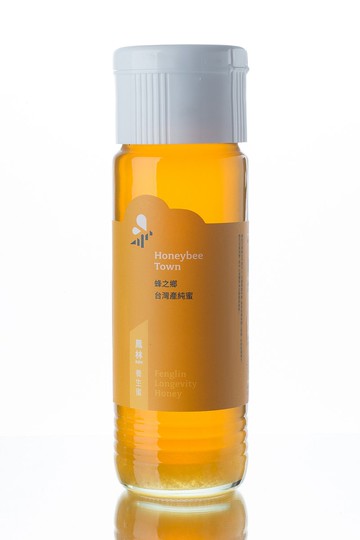 蜂蜜推薦鳳林長壽村養生蜜130g/320g/700g/980g贈禮首選
