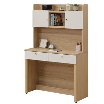 obis 歐若拉3尺書桌(上+下)