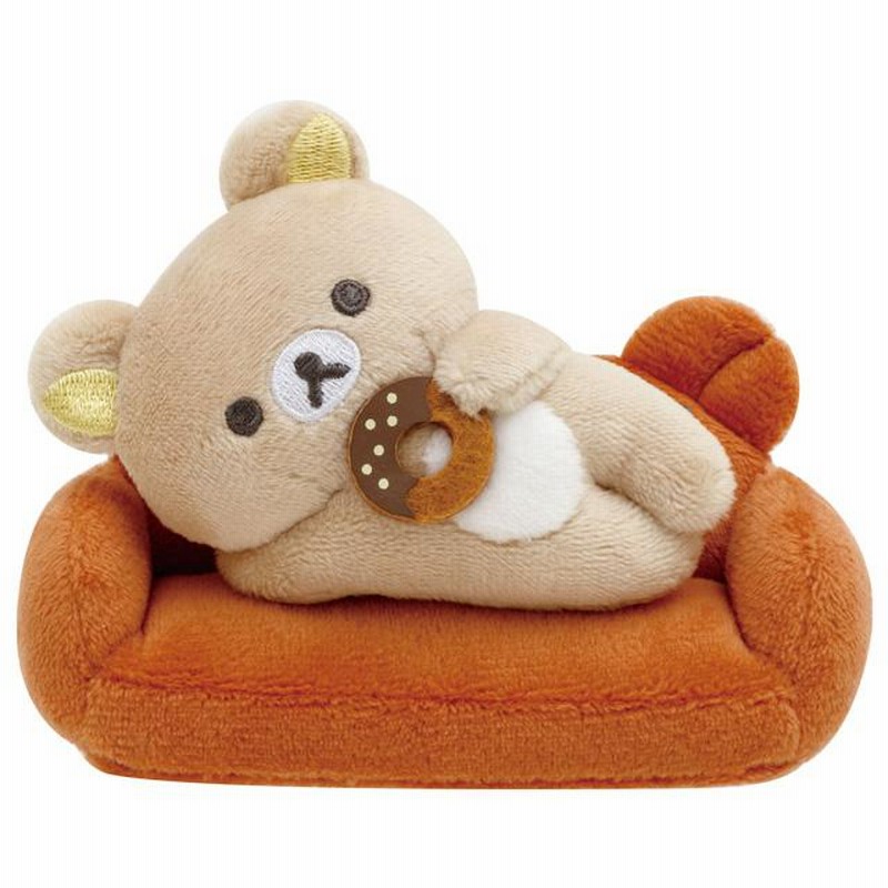 リラックマ ❁︎330❁︎ すかっ コップ、ポットセット