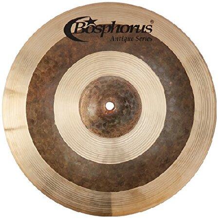 Bosphorus Antique Hi-Hat Bright