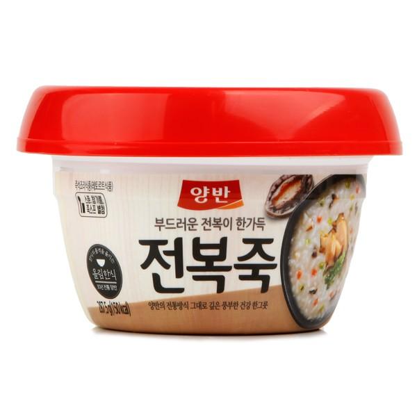 あわび粥285g 韓国お粥 韓国食品