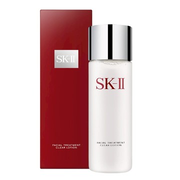 ⚡快速出貨｜💖給最愛的你【SK-II】亮采化妝水230ml(國際航空版)L