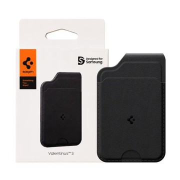 Samsung 三星原廠 Spigen 磁吸支架式卡夾 ,需搭配磁吸保護殼 (GP-TOU026)