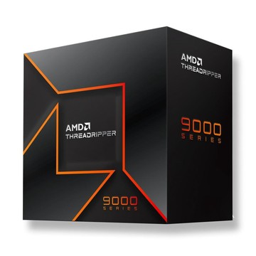 AMD Ryzen TR 9960X 24核/48緒 處理器《4.2GHz/152M》