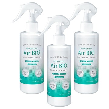 Arnest 防霉抗菌除臭噴霧  300ml  3瓶