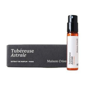 Maison Crivelli Tubereuse Astrale 繁星晚玉香精 EXTRAIT 1.5ml 平行輸入