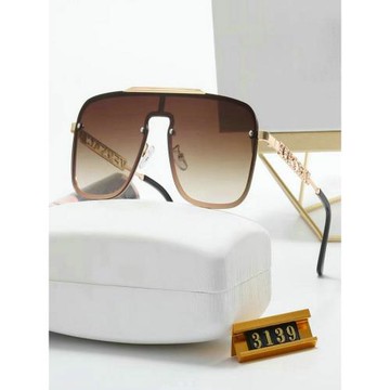 新款外貿運動男通用太陽鏡休閑女范防紫外線墨鏡時尚歐美舒適眼鏡