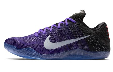 KOBE 11 ELITE LOW EULOGY