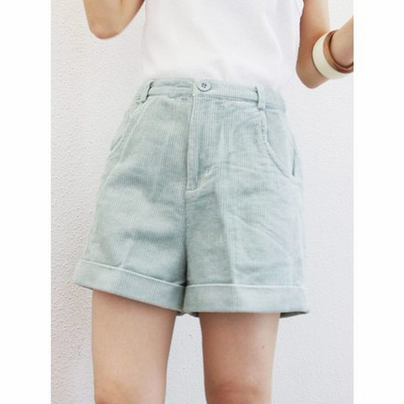 Op別注 コーデュロイショートパンツ 通販 Lineポイント最大1 0 Get Lineショッピング