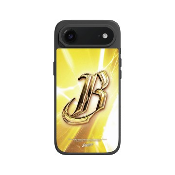 iPhone Air SolidX 黑 - 職棒-中信兄弟 Brothers - RUN IT BACK