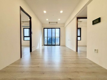 機捷特區登陽春賞美廈｜台中市北屯區敦富路