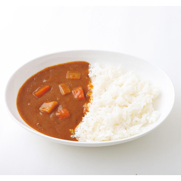 28品目不使用ヴィーガンレトルトカレー