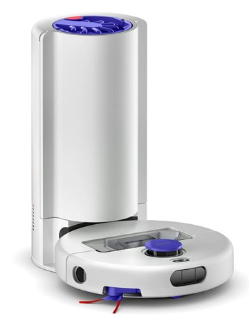 Dyson  R1 Nurovi Dry RB07D 最新款 日本正規品代購