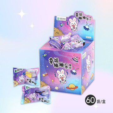 銷量🏆抽抽樂 洞洞樂 戳戳樂 搓搓樂 交換禮物 稀奇古怪橡皮好看又好玩抽抽樂橡皮擦60抽學生