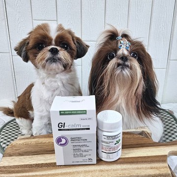 【韓國Signatureby】 GI Calm安胃君 (胃腸黏膜保護)-30克/罐