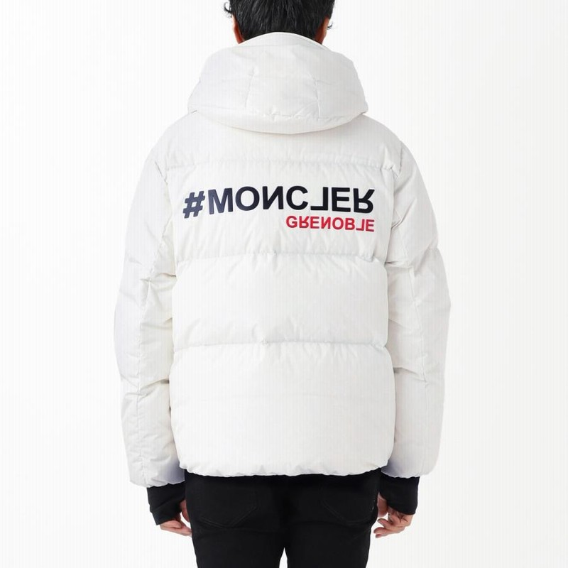 モンクレール グルノーブル MONCLER GRENOBLE ダウンジャケット モンクレール グルノーブル MONCLER GRENOBLE ダウンジャケット