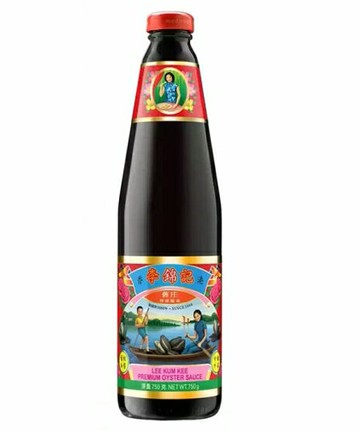 [COSCO代購5] D117951 李錦記舊庄蠔油 750公克