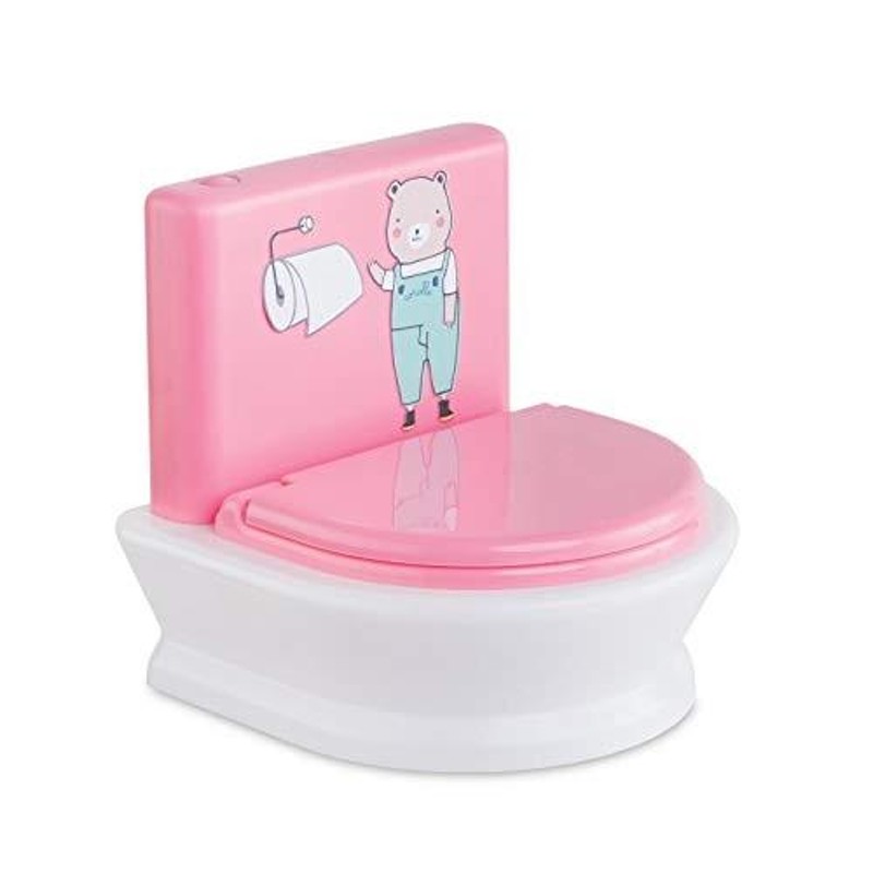 コロール 赤ちゃん 人形 140480 Corolle Interactive Baby Doll Potty with 2 Sounds for  Realistic Preten | LINEブランドカタログ