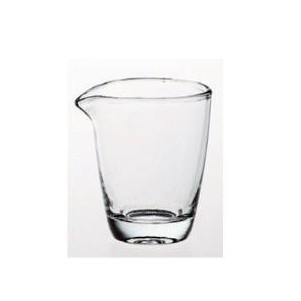 法式蜂蜜杯 30ml 煉乳杯  一口杯 迷你公杯 金益合玻璃器皿