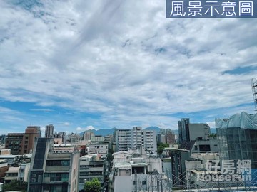 (新生國小)及龍安國小(金華國中)學區電梯三房｜台北市大安區和平東路一段