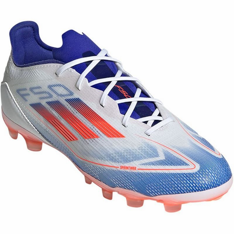 アディダス adidas ジュニア F50 プロ HG/AG JH7437 子供