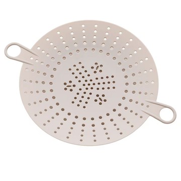 【DECO HOME商品】矽膠製蒸網 26CM MO TY04(DH) NITORI宜得利家居