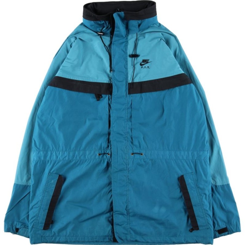 古着 90年代 ナイキ NIKE ACG 初期小文字タグ マウンテンジャケット シェルジャケット メンズXL ヴィンテージ /eaa428228 |  LINEブランドカタログ