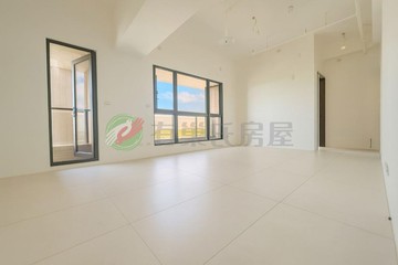 善化桂田磐古｜全新未住2房平車｜高端氣派景觀宅｜台南市善化區民權路