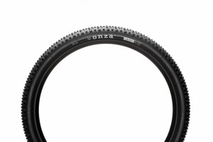 Onza Canis Unisex Adult MTB Tire Black 29 x 2.30