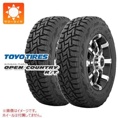 TOYO TIRES OPEN COUNTRY R/T 215/70R16 100Q | LINEブランドカタログ