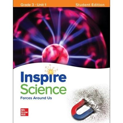 Inspire Science G3 SB Unit