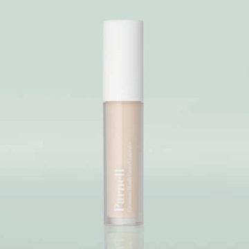 【正品】Parnell CicaManu 貼合遮瑕遮瑕膏 5g