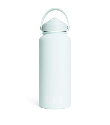 Beach Bum Vacuum-Insulated Water Bottle