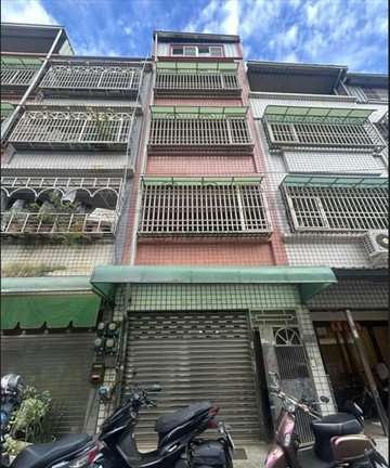 右昌國中活巷屋況佳大空間優質透天｜高雄市楠梓區中泰街