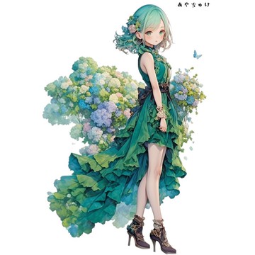 【六月中旬新款】07-096-0107 拼貼風貼紙