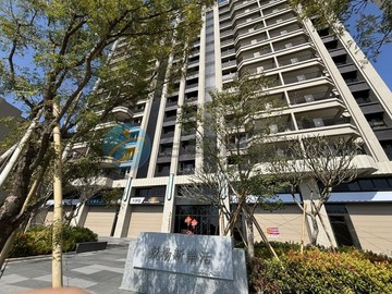 鳳翔學區|銳揚新樂活|三房平車+充電樁｜高雄市鳳山區海涵路