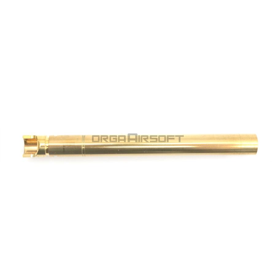 ORGA SUPER POWER BARREL MP9 GBB