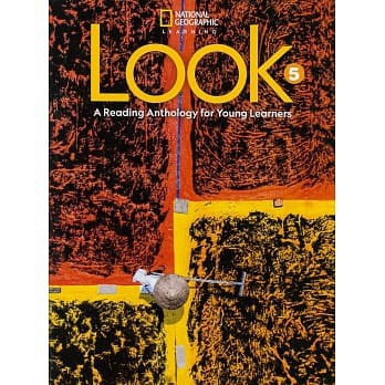 東華-建宏 Look (5) A Reading Anthology for Young/9780357027554 <建宏書局>