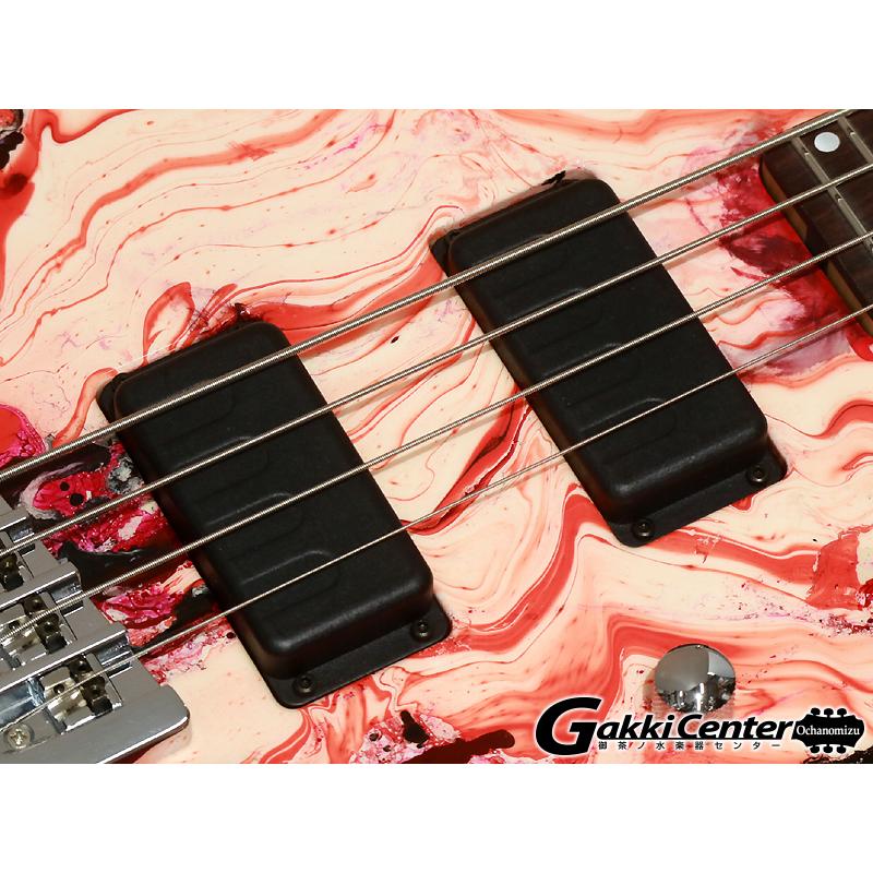 Vigier Excess Original, strings Rock Art Design R VE4EC