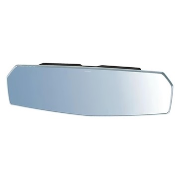 CARMATE 曲面 EDGE藍鏡 室內鏡 DZ446 27cm  汽車  1個